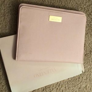 Clutch valentino never used